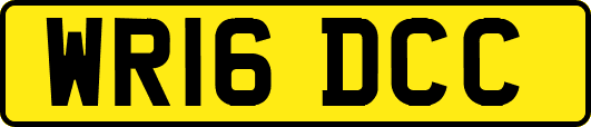 WR16DCC