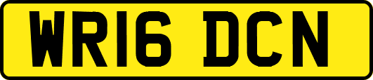 WR16DCN