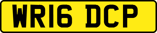 WR16DCP