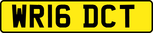 WR16DCT