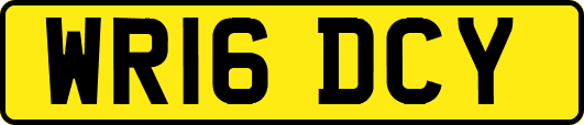 WR16DCY