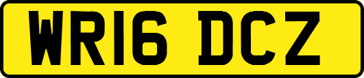 WR16DCZ