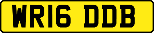 WR16DDB