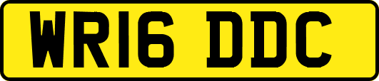 WR16DDC