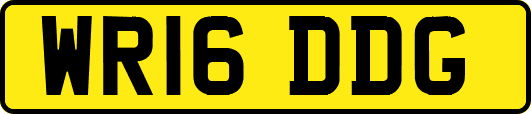 WR16DDG