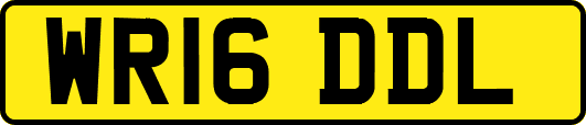 WR16DDL