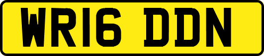 WR16DDN