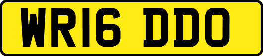 WR16DDO
