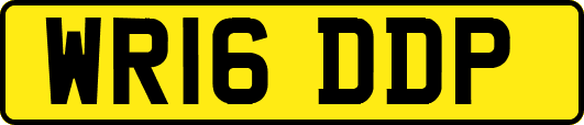 WR16DDP