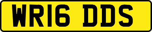 WR16DDS