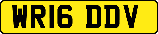 WR16DDV