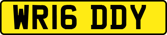 WR16DDY
