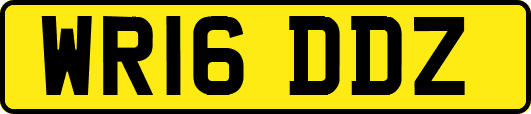 WR16DDZ