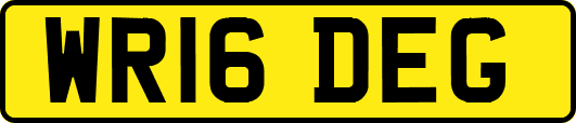 WR16DEG