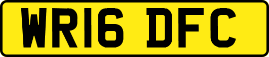 WR16DFC