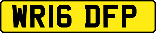 WR16DFP