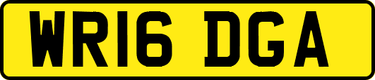 WR16DGA