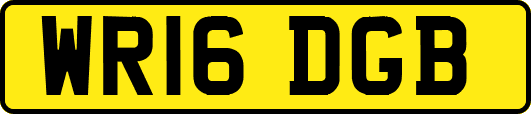 WR16DGB