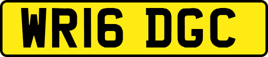WR16DGC