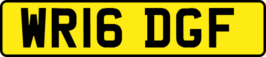 WR16DGF