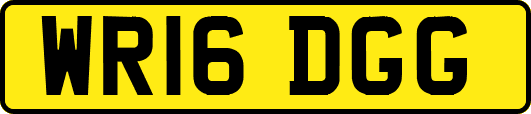 WR16DGG