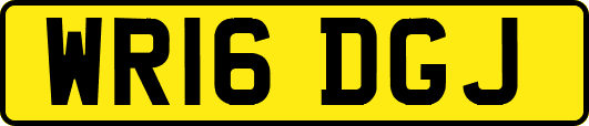 WR16DGJ