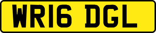 WR16DGL