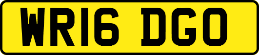 WR16DGO