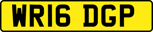 WR16DGP