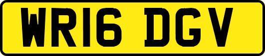 WR16DGV