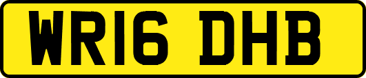 WR16DHB
