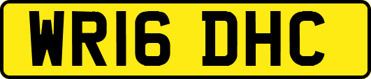 WR16DHC