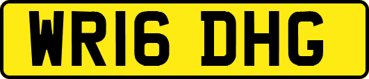 WR16DHG
