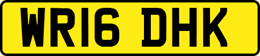 WR16DHK
