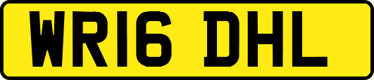 WR16DHL