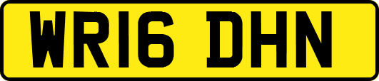 WR16DHN