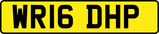 WR16DHP