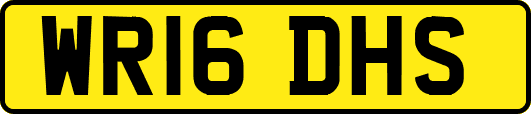 WR16DHS