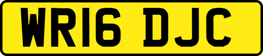 WR16DJC