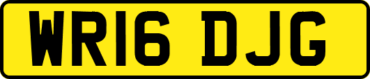 WR16DJG