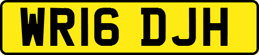 WR16DJH