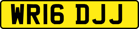 WR16DJJ