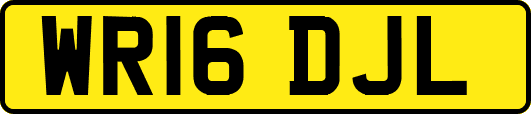WR16DJL