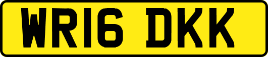 WR16DKK