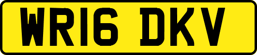WR16DKV