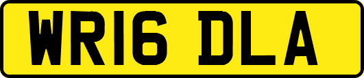 WR16DLA
