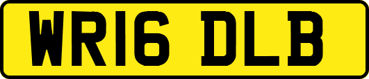 WR16DLB