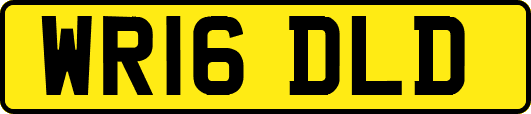 WR16DLD
