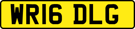 WR16DLG