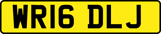 WR16DLJ